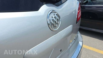 2016 Buick Enclave Premium 1SN – miniatura 24