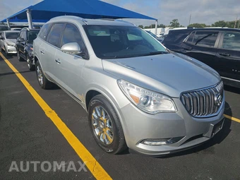 2016 Buick Enclave Premium 1SN – miniatura 3