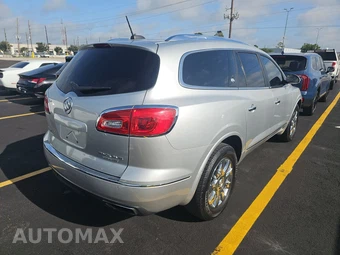 2016 Buick Enclave Premium 1SN – miniatura 4