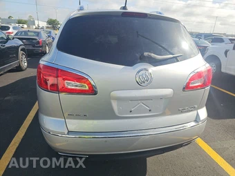 2016 Buick Enclave Premium 1SN – miniatura 5
