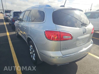 2016 Buick Enclave Premium 1SN – miniatura 6