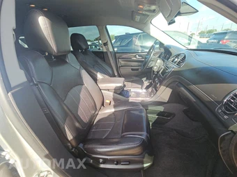 2016 Buick Enclave Premium 1SN – miniatura 8
