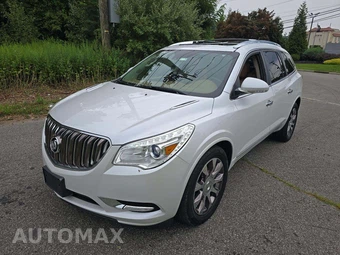 2016 Buick Enclave Premium 1SN