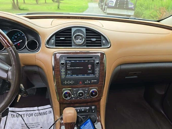 2016 Buick Enclave Premium 1SN – miniatura 10