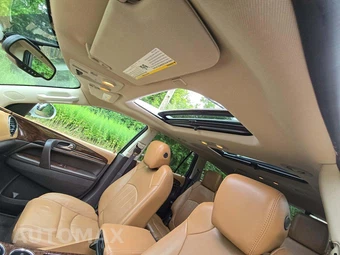 2016 Buick Enclave Premium 1SN – miniatura 11