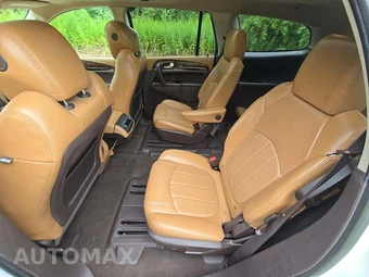 2016 Buick Enclave Premium 1SN – miniatura 13
