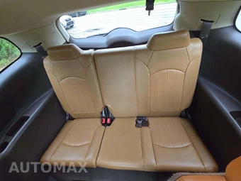 2016 Buick Enclave Premium 1SN – miniatura 14