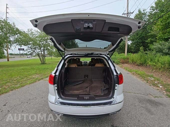 2016 Buick Enclave Premium 1SN – miniatura 15