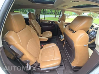 2016 Buick Enclave Premium 1SN – miniatura 17