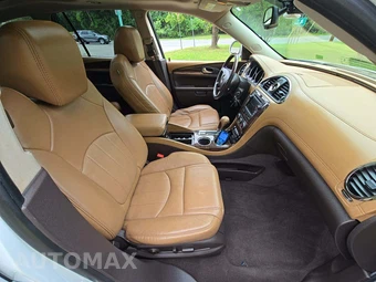 2016 Buick Enclave Premium 1SN – miniatura 19