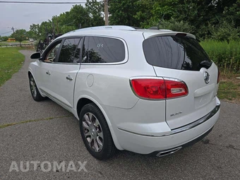 2016 Buick Enclave Premium 1SN – miniatura 2