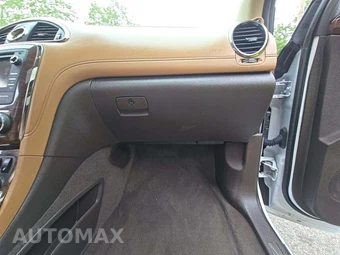 2016 Buick Enclave Premium 1SN – miniatura 20