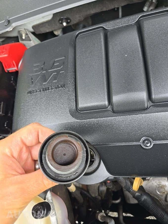 2016 Buick Enclave Premium 1SN – miniatura 24