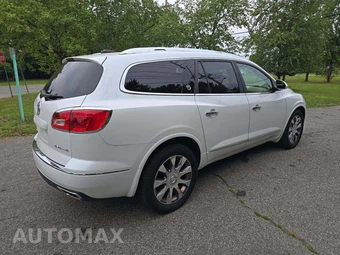 2016 Buick Enclave Premium 1SN – miniatura 3