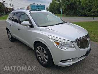 2016 Buick Enclave Premium 1SN – miniatura 4