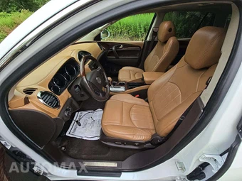 2016 Buick Enclave Premium 1SN – miniatura 6