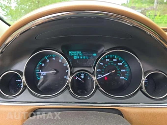 2016 Buick Enclave Premium 1SN – miniatura 9