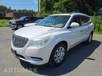 2016 Buick Enclave Premium 1SN