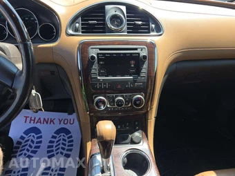 2016 Buick Enclave Premium 1SN – miniatura 10