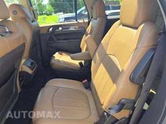 2016 Buick Enclave Premium 1SN – miniatura 13