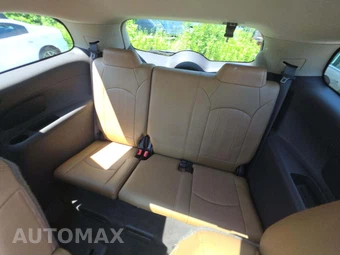 2016 Buick Enclave Premium 1SN – miniatura 14
