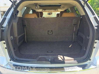 2016 Buick Enclave Premium 1SN – miniatura 15