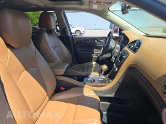 2016 Buick Enclave Premium 1SN – miniatura 19