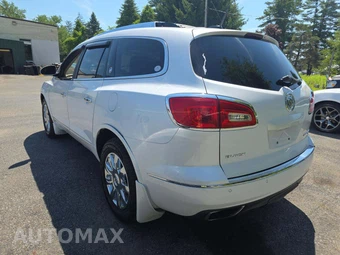 2016 Buick Enclave Premium 1SN – miniatura 2
