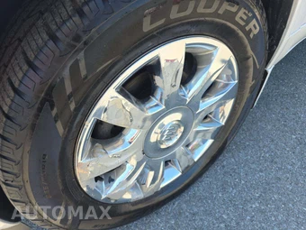 2016 Buick Enclave Premium 1SN – miniatura 24