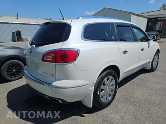 2016 Buick Enclave Premium 1SN – miniatura 3