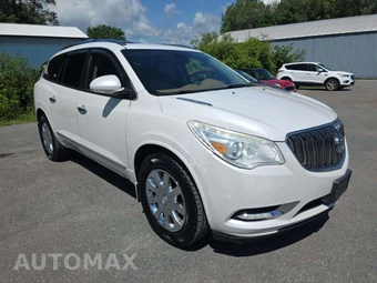 2016 Buick Enclave Premium 1SN – miniatura 4