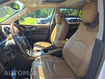 2016 Buick Enclave Premium 1SN – miniatura 6