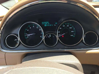 2016 Buick Enclave Premium 1SN – miniatura 9