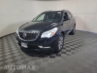 2016 Buick Enclave Premium 1SN