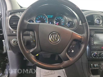 2016 Buick Enclave Premium 1SN – miniatura 10