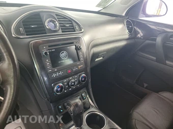 2016 Buick Enclave Premium 1SN – miniatura 11