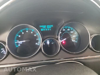 2016 Buick Enclave Premium 1SN – miniatura 12