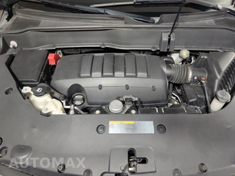 2016 Buick Enclave Premium 1SN – miniatura 16