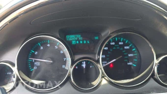 2016 Buick Enclave Premium 1SN – miniatura 18