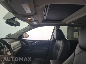 2016 Buick Enclave Premium 1SN – miniatura 19