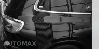 2016 Buick Enclave Premium 1SN – miniatura 23