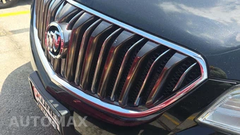 2016 Buick Enclave Premium 1SN – miniatura 26