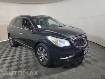 2016 Buick Enclave Premium 1SN – miniatura 3
