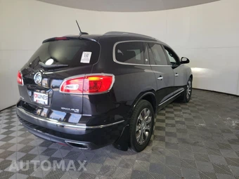 2016 Buick Enclave Premium 1SN – miniatura 4