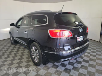 2016 Buick Enclave Premium 1SN – miniatura 6