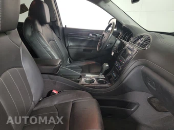 2016 Buick Enclave Premium 1SN – miniatura 8