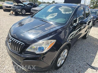 2016 Buick Encore 1SB