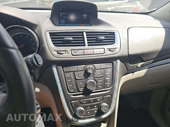 2016 Buick Encore 1SB – miniatura 10