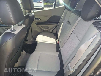 2016 Buick Encore 1SB – miniatura 13