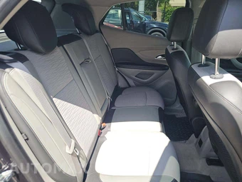 2016 Buick Encore 1SB – miniatura 16